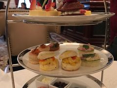 -Salon de Ville浦江汇(上海外滩华尔道夫酒店店)