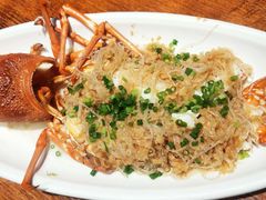 川味王香辣蟹-南海渔家•海鲜•正宗海南菜(海棠湾店)