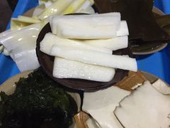 -星鸿社重庆老火锅