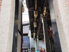 -上海三山会馆