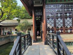 -东莞市可园博物馆