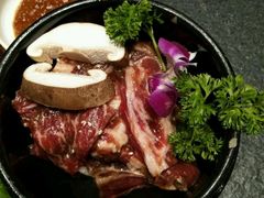 -完美生活炭火烤肉(二马路店)