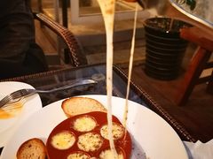 -El Bodegon阿根廷秘鲁餐厅(幸福路店)