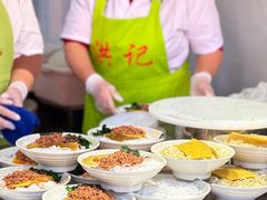 -洪记凉米线(新兴路店)