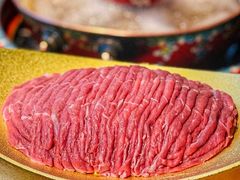 -羊大爷涮肉(亮马桥店)