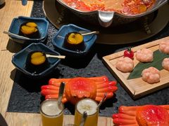 -湊湊火锅·茶憩(打浦桥日月光店)