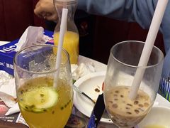 -杯子红牛排(西樵店)