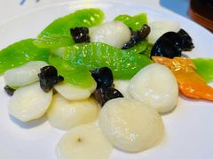 -南拳十三姨·潮汕砂锅粥·粤菜(西单大悦城店)