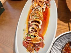 -前海沿·青岛菜(李沧万达店)