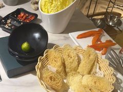 -狐狸爱上椰子鸡(滨江星光大道店)