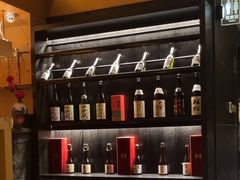 -岚山日本料理(珠江新城店)