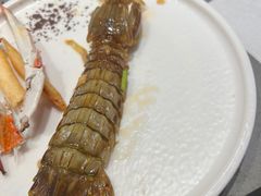 -黑金·寻焰自助百汇·烤肉·火锅(中街店)