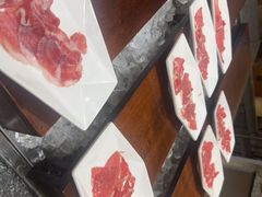 -杭州开元名都大酒店·地中海自助餐厅