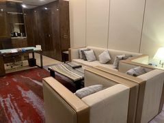 -广州天河希尔顿酒店