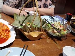 -福慧慈缘素食餐厅(王府井店)