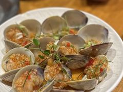 -森Some Fusion(荔湾店)
