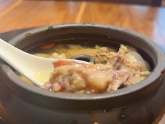 -云海肴云南菜·蒸汽石锅鱼(北京良乡华冠店)