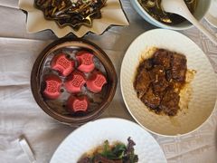 -楼外楼(西湖景区孤山路店)