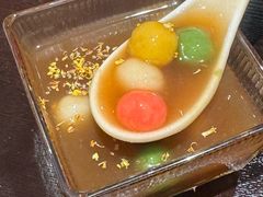 -翠山·映月湖景餐厅(映月湖公园店)