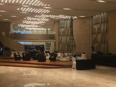 -青岛证大喜玛拉雅酒店·Z1餐厅