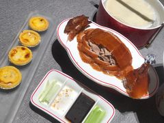 -秀儿四九城·新京菜(亚运村鸟巢店)