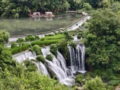 -天河潭旅游度假区