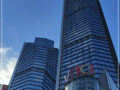 -VT101维多利广场