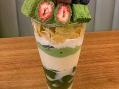 -無邪日式甜品(华润五彩城购物中心店)