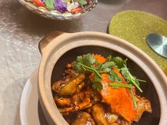 -顺味凤城·顺德菜专门店(九六广场店)