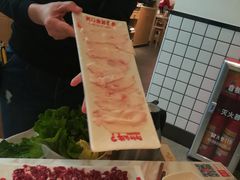 -为什么牛潮汕牛肉火锅(中信广场店)