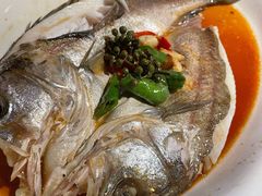 -绿茶餐厅(成都大悦城店)