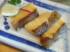 -王鼎精致料理铁板烧(世博源店)