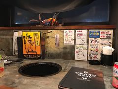 -牛角日本烧肉专门店(天王寺店 )