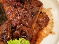 陈皮酱香鸭-南小馆(迪士尼小镇店)