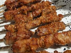 -山楂树融合菜餐厅