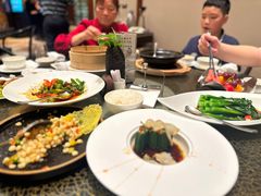 -彩丰楼中餐厅·早茶·点心·粤菜(海口华彩洲际酒店)