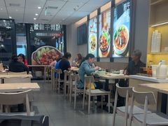 -李先生牛肉面大王(广渠门内店)