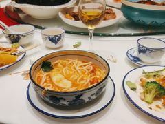 -三六三杭州菜(水上总店)