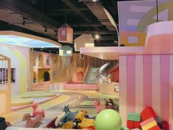 -木马王国(萧山银隆店)