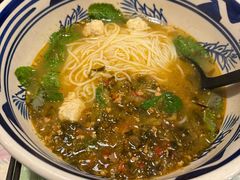 -蜗牛小馆醉乡民谣云南菜(惠新西里店)