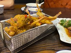-大洋家·精品潮汕菜·生腌砂锅粥(天河东路店)