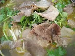 -河南拉面(肇周路店)