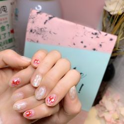 -米小兔美甲美睫