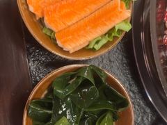 -渝井巷重庆老火锅(沈阳吉祥店)