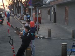 -白魁老号饭庄(交道口店)