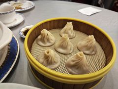 -银都上海菜馆(粤海东路店)