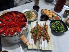 -巴厘龙虾·榜首油焖大虾(沙湖·花园店)