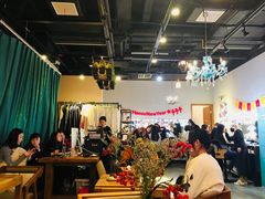 -海马体照相馆(龙湖杭州金沙天街店)