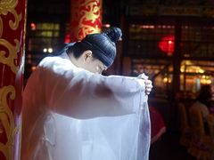 -白家大院·王府宫廷菜(苏州街店)