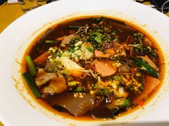 -天府中餐厅·粤菜·海南菜·生猛海鲜(三亚海棠湾洲际度假酒店)